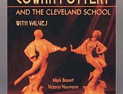 Cowan Pottery and the Cleveland School